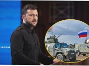 Володимир Зеленський