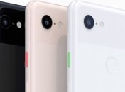 В Сети появились снимки Google Pixel 3