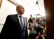 Президент Словакии не поедет в Москву на 9 мая