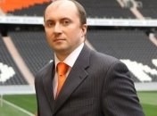 На "Донбасс Арене" продолжают функционировать все службы