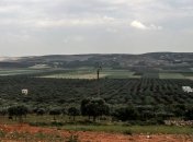 Идлиб вновь пострадал после ударов сил Асада