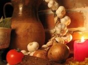 Великий пост 2016: календарь питания на каждую неделю 