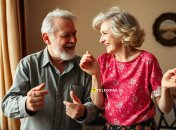 Вони молоді душею попри вік