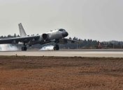 Бомбардировщики ВВС Китая провели учения в Южно-Китайском море