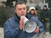 ВО "Свобода": На Луганщине молодых людей расстреляли за приветствие "Слава Украине!"