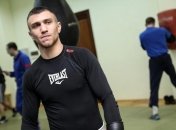 Ломаченко: Бой с Расселом был проще поединка с Салидо 