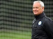 Раньери о поражении "Лестера" в Кубке Англии 2016/17