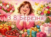 Теплые поздравления для женщин на 8 марта