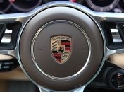 Как насчет регулируемой крыши? Компания Porsche оформила новый патент для авто