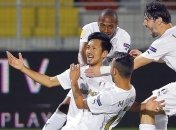 Определился чемпион Румынии сезона 2015/16