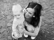 Откровенная история мамы о послеродовой депрессии: что это такое и как ее пережить