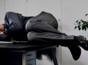 Дневной сон помогает избавится от стресса