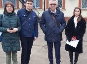 В одесском реабилитационном центре детей содержат в ужасных условиях: детали