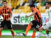 УПЛ 2016/17. Где смотреть матч 15-го тура "Шахтер" – "Карпаты"