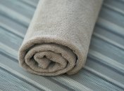 Вернуть белизну посеревшему полотенцу - возможно