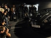 Автомобиль Джеймса Бонда продан с аукциона почти за $400 тысяч