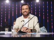 Лідер гурту "Без Обмежень" Сергій Танчинець