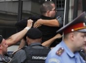 Православного активиста осудили за избиение сторонника Pussy Riot