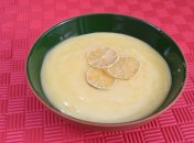 Лимонный курд! Простой рецепт от Татьяны Литвиновой