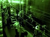 Физики удивлены зарядовым радиусом дейтрона