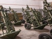 С 2016 года произошло 12 взрывов миномета "Молот"