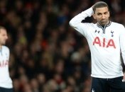 "Тоттенхэм" оформил спонсорский контракт на £100 миллионов