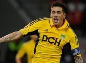 "Атлетико" уже подписал Сосу