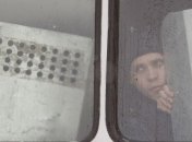 На помощь заблокированному "Беркуту" едут автобусы с военными