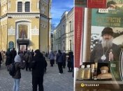 Регіонали, молитви за прейскурантом і мудрість від "Паші-Мерседеса": чим живе останній острівець УПЦ МП в Лаврі