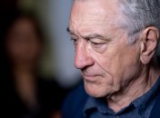 Американский киноактер Роберт де Ниро на фестивале Tribeca, июнь 2023, Нью-Йорк