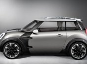 MINI Minor могут выпустить в 2018 году