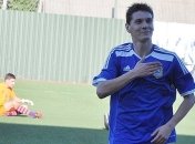 Один из самых быстрых голов в истории украинского футбола (Видео)