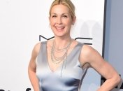 Звезда "Района Мелроуз" вернула своих детей 