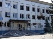 Боевики обстреляли жилые кварталы Марьинки, разрушены 5 домов