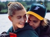 Джастин Бибер посвятил песню новоиспеченной жене Хейли Болдуин