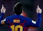 Месси хочет смены руководства в Барселоне