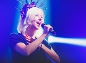 Тоня Матвиенко впервые показала новорожденную Нину 