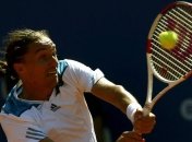 Рим. Долгополов проиграл Цонге уже в первом раунде