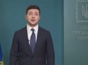 Зеленский прилетел на Всемирный экономический форум в Давос