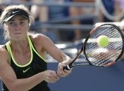 Свитолина уступила Квитовой и покидает US Open