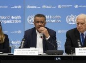 Глава ВОЗ: Пандемия ускоряется, могут умереть миллионы