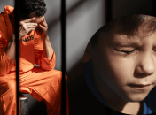 Злоумышленник угрожал детям