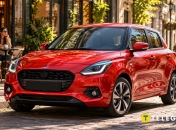 Suzuki Swift в Украине: цены и обзор — плюсы, минусы и стоимость популярного компактного автомобиля