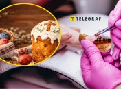 Маникюр в праздник