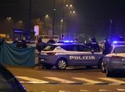 В МВД Италии подтвердили гибель подозреваемого в берлинском теракте