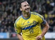 Ибрагимович: Нам удастся пробиться на Евро-2016