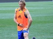 Тимощук: Мы имели конкретный планы