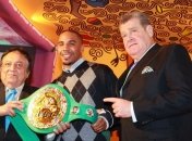 Чемпион мира позаимствует технику Ломаченко