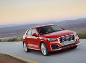 Audi готовит кросс-купе Q5 Sportback