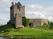 Ирландия очаровывает своими пейзажами и народом